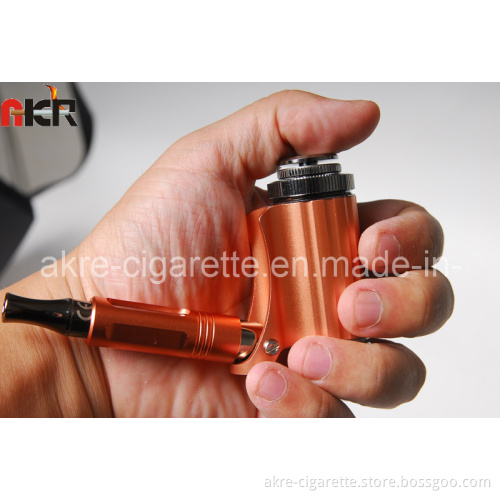 2014 Latest Creative Full Mechanical Mod R80 E-Cigarette